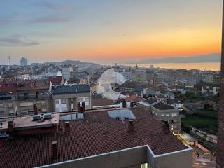 Location Appartement  Aeropuerto. Estupendo piso en alquiler con vistas al mar situado en av. del