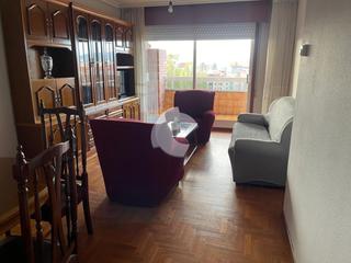 Location Appartement  Aeropuerto. Estupendo piso en alquiler para estudiantes con vistas al mar si