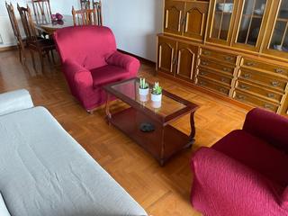 Location Appartement  Aeropuerto. Estupendo piso en alquiler para estudiantes con vistas al mar si