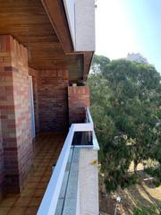 Location Appartement  Aeropuerto. Estupendo piso en alquiler para estudiantes con vistas al mar si