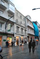 Oficina a Centro - Areal. Alquiler de magnifica oficina en pleno centro de la ciudad ! ofi