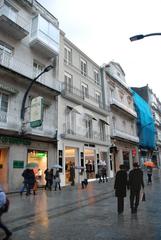 Office space in Centro - Areal. Alquiler de magnifica oficina en pleno centro de la ciudad ! ofi