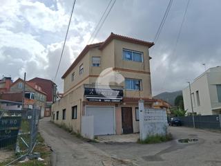Maison à Coruxo - Oia - Saiáns. Oportunidad única en la playa de vigo!  se vende edificio comple