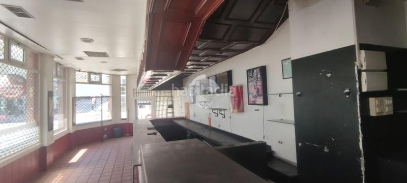 Foto 04c6c467-3a8b-4b49-873d-8e568129782e. Local commercial dans O Castro Vigo