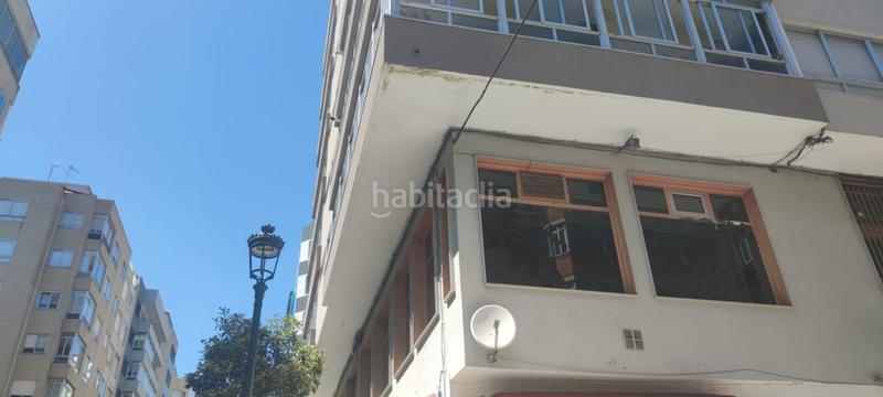 Foto 2600ef25-fea6-4cae-a719-8690110e640e. Local comercial a O Castro Vigo