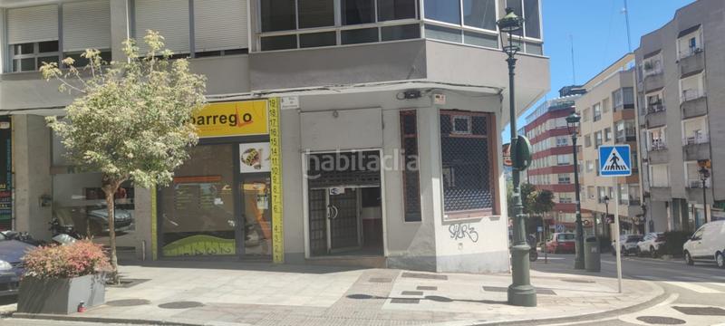 Foto 276c10bb-9258-4ed3-be61-5149f91af592. Local comercial a O Castro Vigo