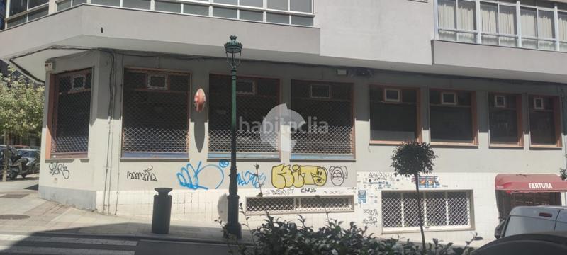 Foto aa4daf65-5d22-46fa-bd89-d4915c6b8b3a. Local commercial dans O Castro Vigo