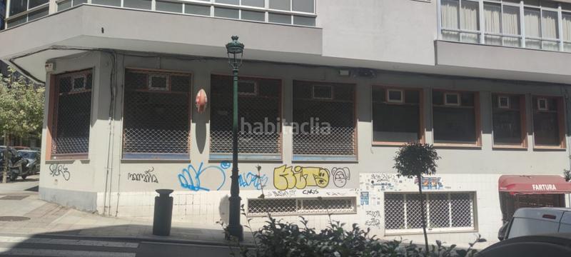 Foto cc6c0436-334d-4002-9a39-2dde2e896d21. Local comercial a O Castro Vigo