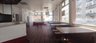 Business premise in O Castro