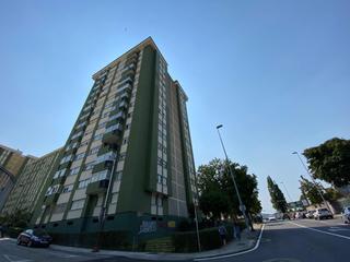 Piso en Coia. Oportunidad de compra de vivienda completamente exterior para re