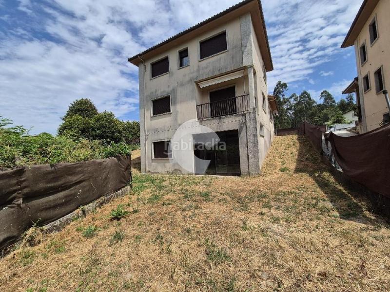 Foto a14dac92-702c-41aa-b23a-01652a1199a3. Casa in Tomiño