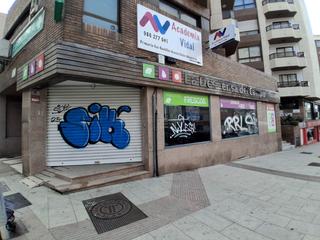 Local Comercial en Casablanca - Calvario