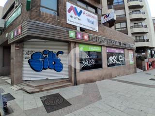 Miete Geschäftsraum in Casablanca - Calvario. Oportunidad única! local diáfano de 95 m en zona de alto tránsit