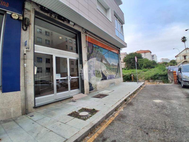 Foto 7ebf6ed7-ee7e-4a9c-bf2e-a43ded60d950. Business premise in As Travesas - Balaidos Vigo