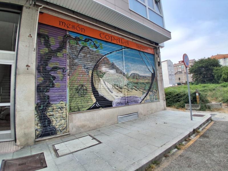 Foto ad8875dc-f299-433a-9715-2333f1a15aac. Business premise in As Travesas - Balaidos Vigo