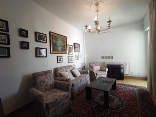 Miete Etagenwohnung in Plaza Independencia. Alquiler de piso en la calle lopez mora ! vivienda completamente