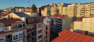 Location Appartement à Plaza Independencia. Alquiler de piso en la calle lopez mora listo para entrar a vivi
