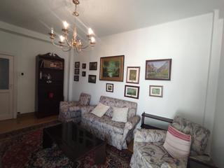 Appartement à Plaza Independencia