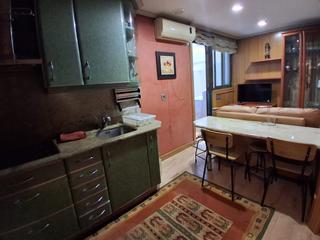 Lloguer Apartament a Sardoma - Castrelos. Acogedor apartamento amueblado en zona tranquila  próximo al par