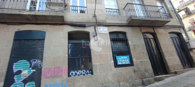 Foto cc79cb2a-48f3-4ccf-88a0-2a41e97d7f13. Appartement dans Casco Vello Vigo
