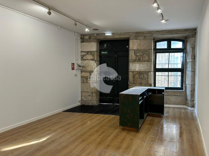 Foto fdd7c700-7cd5-4aa9-b84a-90bc76ee7461. Appartement dans Casco Vello Vigo