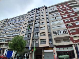 Pis a Travesía de Vigo - San Xoán. Amplio y luminoso piso listo para entrar a vivir! descubre este