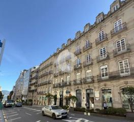 Duplex à Centro - Areal. Dúplex de 103 m en pleno centro de vigo, calle colón amplio dúpl