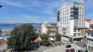 Lloguer Dúplex a Casco Vello. Alquiler de vivienda en pleno corazon de la ciudad completamente