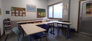 Rent Office space in As Travesas - Balaidos. Oportunidad de negocio totalmente equipado listo para empezar a