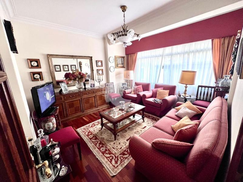 Foto 36232184-2465-424d-adee-07c5a487d2d1. Pis a Plaza España - Corte Inglés Vigo