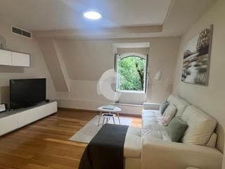 Dúplex a Mondariz - Balneario. Oportunidad de compra de vivienda en pleno corazon de mondariz b
