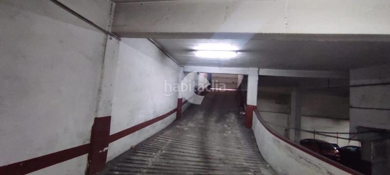 Foto 386b70c8-c9df-43e0-9f82-2791fdf7d316. Location parking voiture dans Plaza España - Corte Inglés Vigo