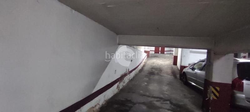 Foto 510b93ab-c63b-4637-94de-a1a73bb9acfa. Location parking voiture dans Plaza España - Corte Inglés Vigo