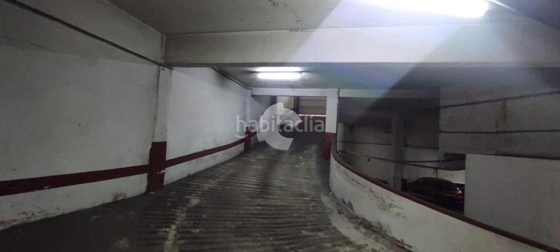 Foto 66899efc-3eba-4875-826a-2bb60957b0fe. Location parking voiture dans Plaza España - Corte Inglés Vigo