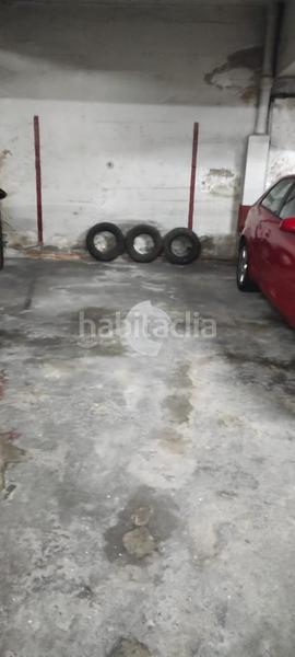 Foto b9f4de33-cce8-475a-af91-6a4b1091b9d4. Location parking voiture dans Plaza España - Corte Inglés Vigo