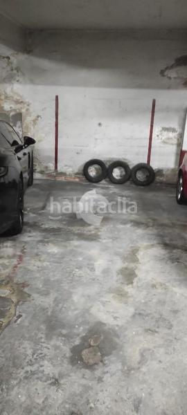 Foto bdae6b9b-397c-4361-bc4e-43b8fcb587e9. Location parking voiture dans Plaza España - Corte Inglés Vigo