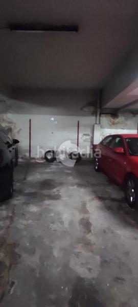 Foto daad2e4d-268d-4914-aa67-0c709024f95c. Miete autoparkplatz in Plaza España - Corte Inglés Vigo