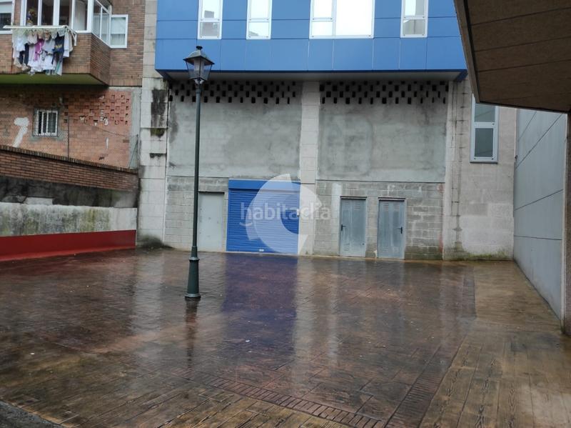 Foto bfb6dc75-7c53-4055-9693-1b0d21eb7972. Locale commerciale in Casablanca - Calvario Vigo