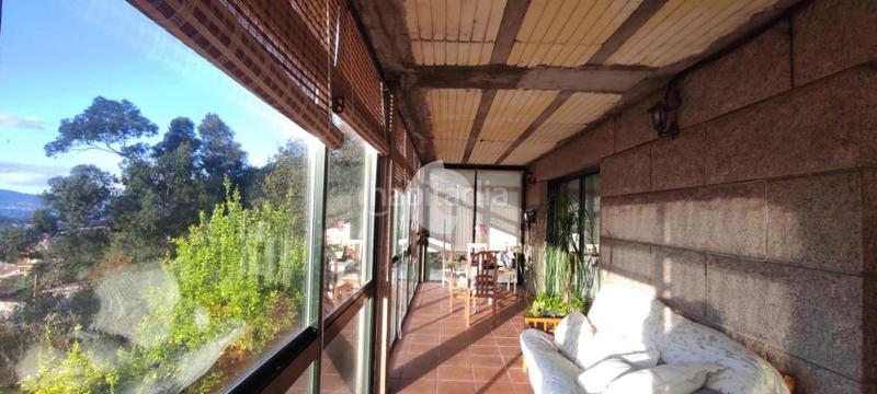 Foto 295dd711-7756-4a91-8a53-29577c0250e3. Casa in Bembrive Vigo