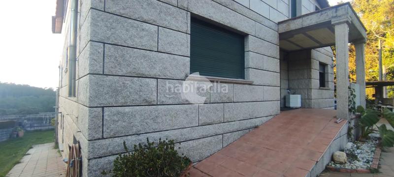 Foto 32b53397-7131-4469-9539-b182fe7e1a8e. Casa in Bembrive Vigo