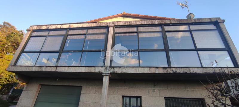 Foto 54fe12b5-6b7e-47fa-83b9-58521b4feec1. Casa in Bembrive Vigo