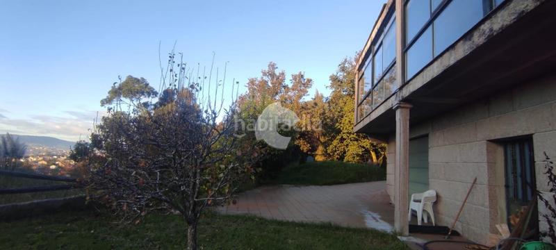 Foto d71afc0e-cb7f-49b5-a303-cf9dc75f3e02. Casa in Bembrive Vigo