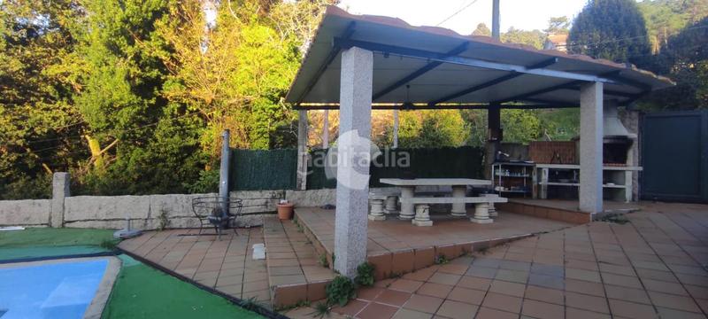 Foto df642a48-2089-4055-9833-3daeb6d96207. Casa in Bembrive Vigo