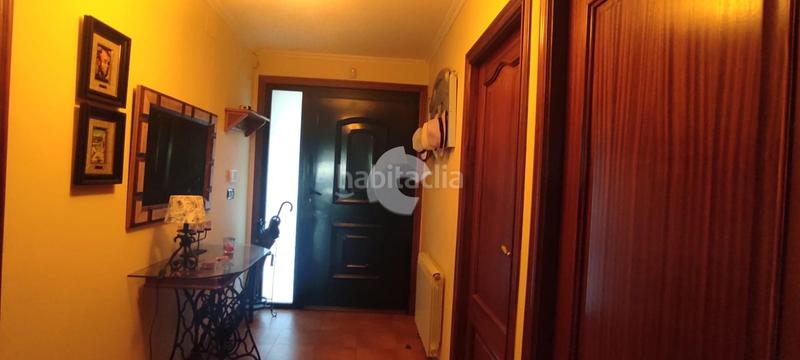 Foto f44d53c3-a220-4265-b825-1ed7e4d68134. Casa in Bembrive Vigo