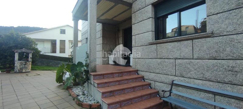 Foto f6113451-3f77-4dfd-baa8-863c227a0d92. Casa in Bembrive Vigo