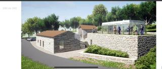 Maison à Ponteareas. Oportunidad de compra de terreno con casa principal y dos casita