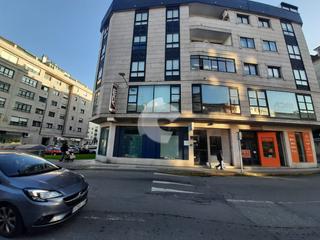 Geschäftsraum in Vilagarcía. Magnífico local diáfano de 194 m! ubicado en una excelente zona,