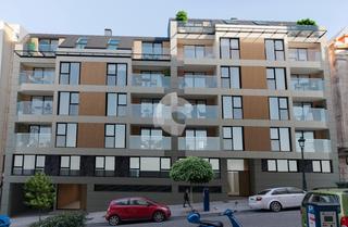 Rent Penthouse in Plaza España - Corte Inglés. Magnífico ático a estrenar de 2 dormitorios, ambos con armarios