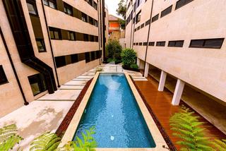 Miete Etagenwohnung in Camelias - Pi y Margall. Alquiler de vivienda sin muebles a estrenar en la calle sergio s