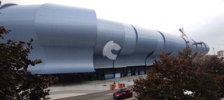 Pis a As Travesas - Balaidos